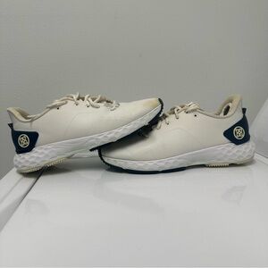 G/Fore MG4+ Men’s Golf Shoes White Used Size 9.5
